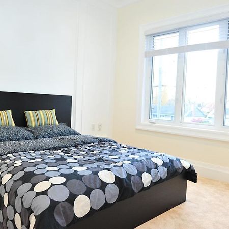 Brand New Luxury House Villa Richmond Eksteriør billede