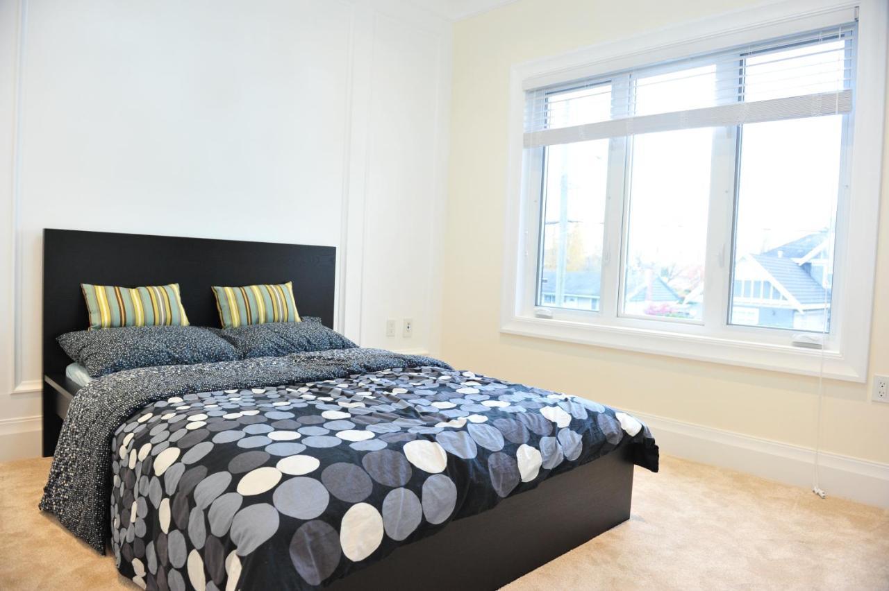 Brand New Luxury House Villa Richmond Eksteriør billede