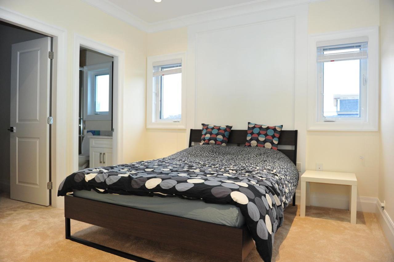 Brand New Luxury House Villa Richmond Eksteriør billede